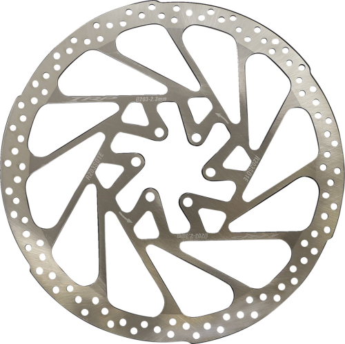 TRP R1 Brake Rotor - ABRT000128
