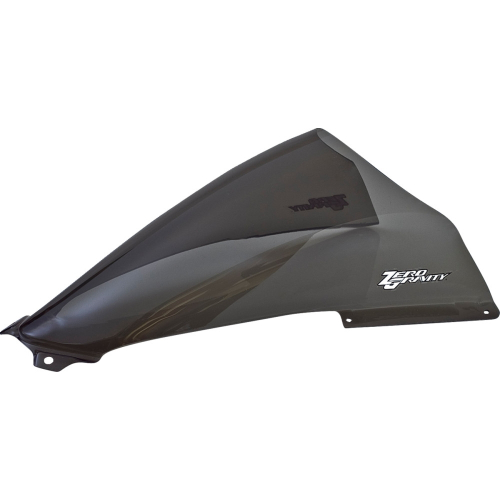 Zero Gravity - Zero Gravity Marc1 Windscreen - Light Smoke - 25-740-02