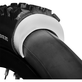 Flat Tire Defender Tube Defender Foam Tire Insert -  2.00/2.30  - 1pc - TD2.0/2.3-1