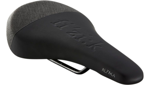 fizik Gravita Alpaca X5 Saddle - F205URNA13814