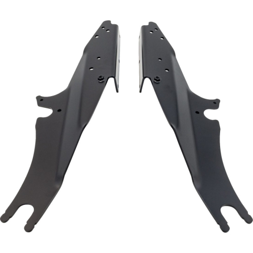Rivco Products - Rivco Products Trunk Relocation Bracket - Black - IC010BK