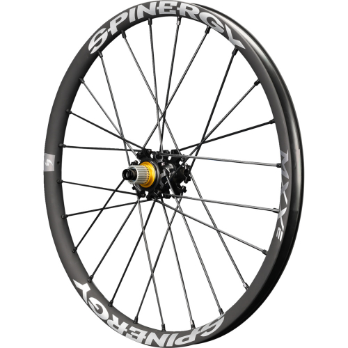 Spinergy MXX-e Rear Wheel - 700/29 - 2MTX19.111.BST