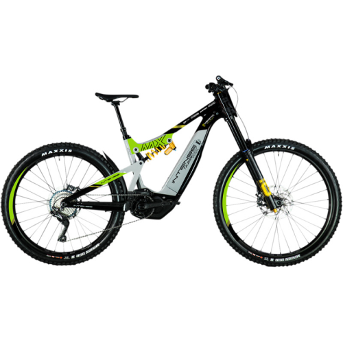 DCOR - DCOR Graphics Kit - Monster Energy - 10-80-100-MEK