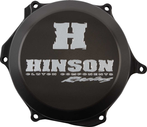 Hinson Racing - Hinson Racing Clutch Cover - C616-2301