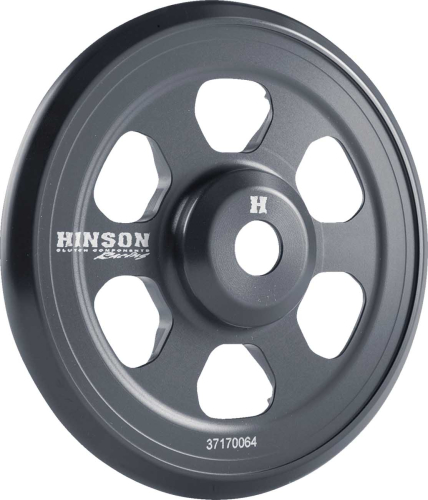 Hinson Racing - Hinson Racing Billet Pressure Plate - H616-PP-2301