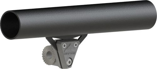 ATV-Tek - ATV-Tek Clearview Center-Mount Rearview Mirror - CTR-TRITAB