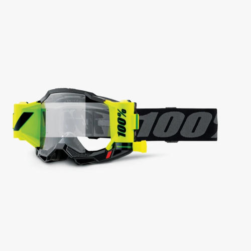 100% - 100% Accuri 2 Forecast Goggles - 50017-00008