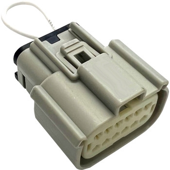 Namz - Namz Audio Connector - N-ACP-JC