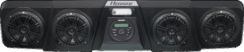 Hoppe Industries - Hoppe Industries Hoppe Audio Mini - HPEL-0118