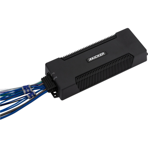 KICKER - KICKER PXA Amplificador - 600 watts - 48PXA10005