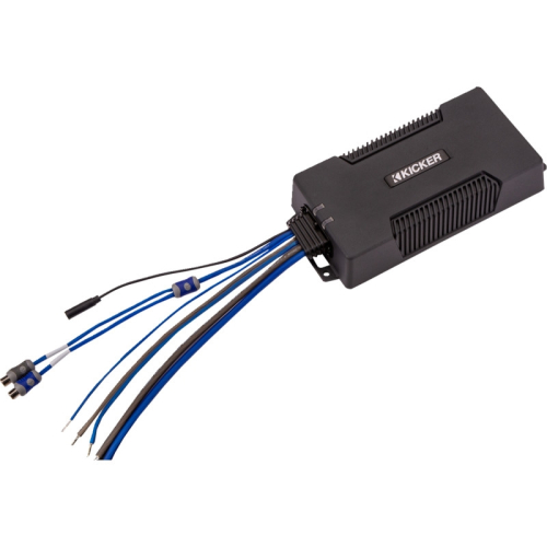 KICKER - KICKER PXA Subwoofer Amplificador - 300 watts - 48PXA3001