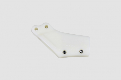 UFO Plastics - UFO Plastics Chain Guide - Neutral - YA03851-280