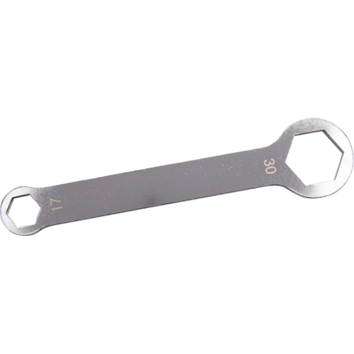 Moose Racing - Moose Racing Rider's Wrench By Fredette 17 x 30 mm - O15-6C49