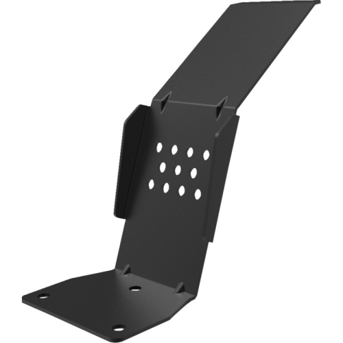 Moose Racing - Moose Racing Agroid RS-16 E-Bike Skid Plate - X01-E2503