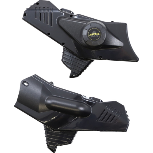 Moose Racing - Moose Racing RS-16 E-Bike Side Cover - X01-C5501
