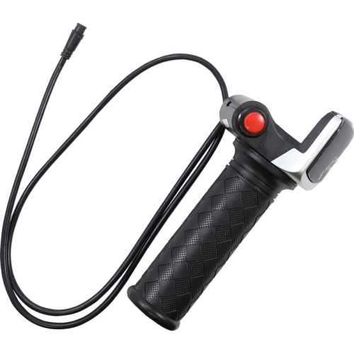 Moose Racing - Moose Racing RS-16 E-Bike Throttle Grip - X01-H1701