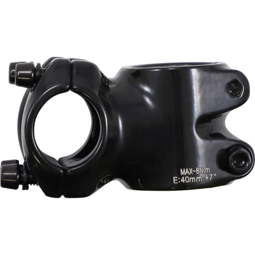 Moose Racing - Moose Racing RS-16 E-Bike Steering Stem - X01-H5701
