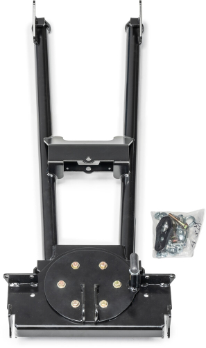 Warn - Warn Plow Push Tube Center - 103790