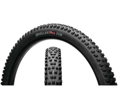 Kenda - Kenda Hellkat Tire - 27.50x2.40mm - 90017617