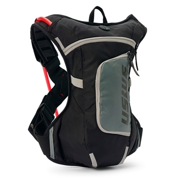 USWE - USWE Moto Hydro XTR Backpack 4L - 204059001