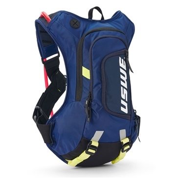 USWE - USWE Hydro Hydration 8 Backpack - Blue - 2083439
