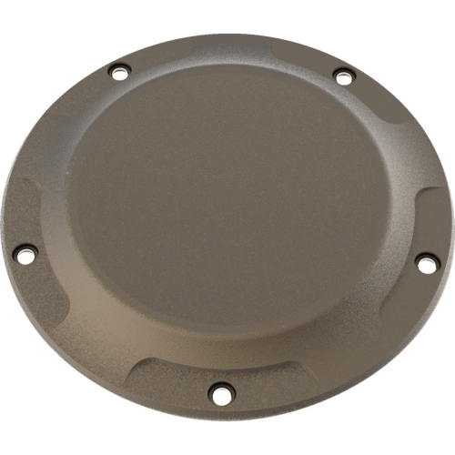 LA Choppers - LA Choppers Derby Cover - Bronze - LA-P106-01Z
