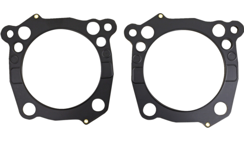 Cometic Gasket - Cometic Gasket Head Gasket - .040in. - 4.320in. Bore - C10336-040