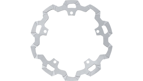 Lyndall Racing Brakes - Lyndall Racing Brakes Front Brake Rotor - 11.8in. - Stainless steel - 3-640