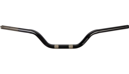 SLYFOX - SLYFOX 1-1/8in. Handlebar - Black - TM-SLY36