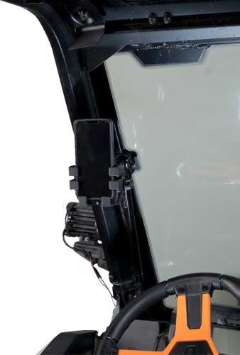 Moose Utility - Moose Utility UTV Phone Holder - MSE-ESPHONE-1