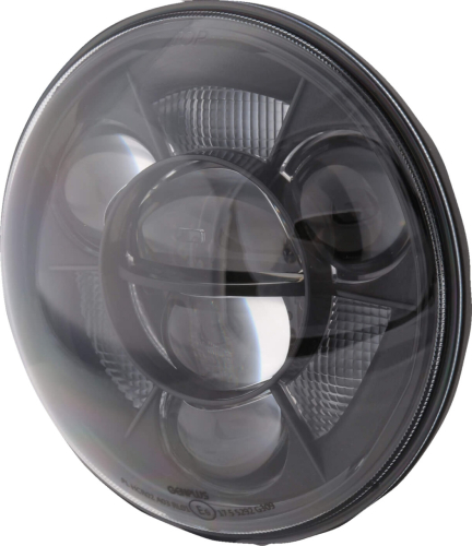 Highsider - Highsider 7in. Type 11 LED Main Headlight Insert - 226-005