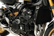 PUIG - PUIG Vintage Frame Sliders - 20423N