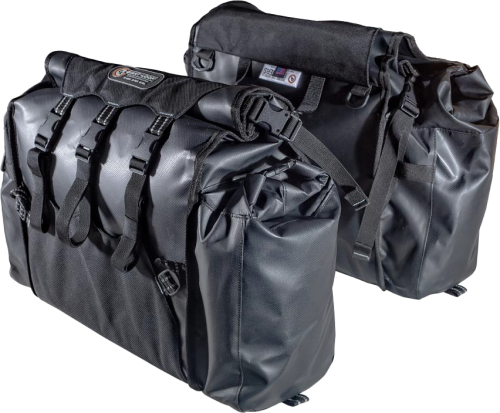 Giant Loop - Giant Loop Round The World Pannier - RTW23-B