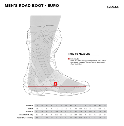 Alpinestars - Alpinestars Supertech R Boots - 2220021-3029-45