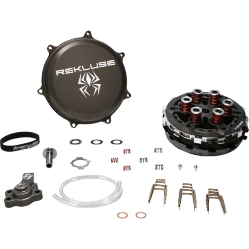 Rekluse - Rekluse RadiusCX 4.0 Clutch Kit - RMS-8904046