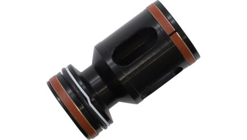 SDI Elite Showa TAC Free Piston Spring Fork - 49mm - SDEFFPA-TAC