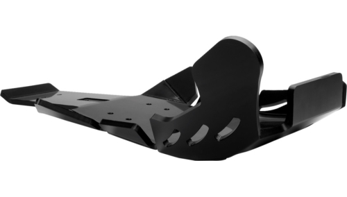 AXP Racing Xtrem Skid Plate - Black - AX1418