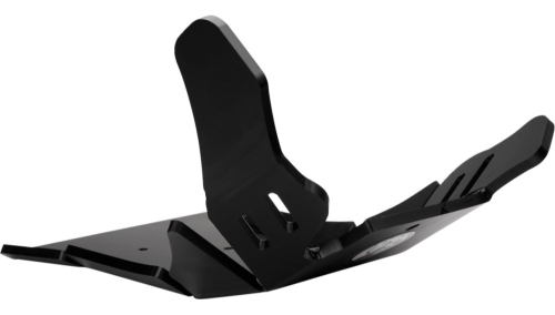AXP Racing Xtrem Skid Plate - Black - AX1447