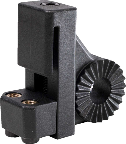 Moose Utility - Moose Utility Mirror Adapter - Rear View - CTR-PFIT