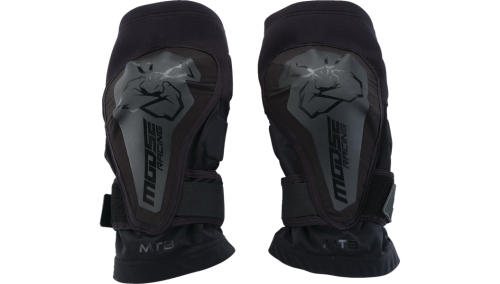 Moose Racing - Moose Racing Mountain Bike Knee Guards - 2704-0749