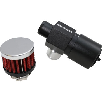 Dynojet Research - Dynojet Research Blow Off Valve Kit - 96030008