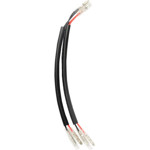 Heretic Studio - Heretic Studio Rock Light Wire Harness - 6in. Y-Splitter - 20035