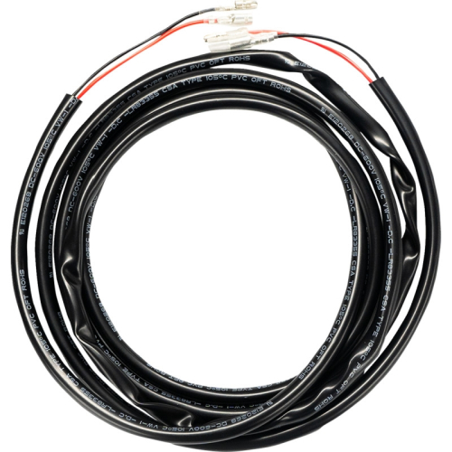 Heretic Studio - Heretic Studio Rock Light Wire Harness - 84in. Extension - 20036