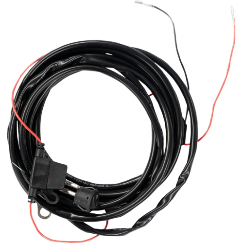 Heretic Studio - Heretic Studio Power Switch Harness - 20039