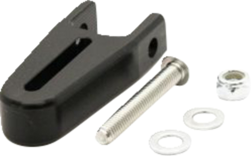 SDI Tube Sleeve for Accessory Mount System - 1.87in. - UDAMS-S1875