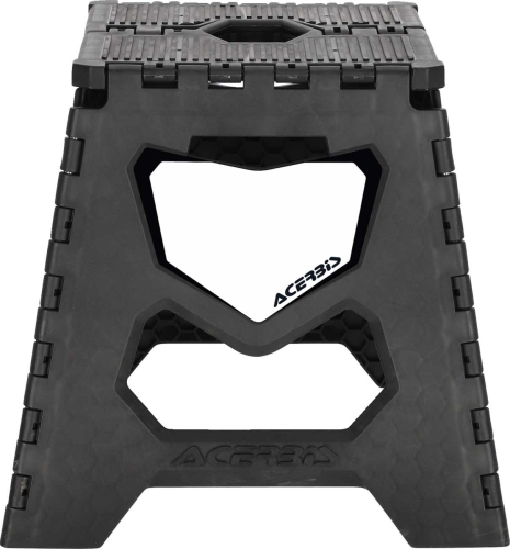 Acerbis - Acerbis Folding Bike Stand - Blue/Black - 2980661034