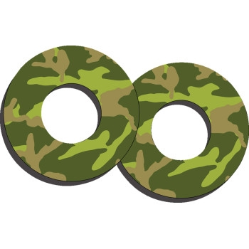 Factory Effex - Factory Effex Moto Grip Donuts - 27-67300