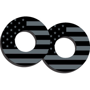 Factory Effex - Factory Effex Moto Grip Donuts - 27-67200