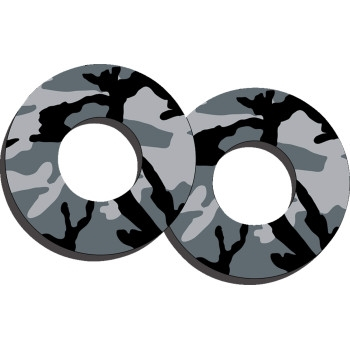 Factory Effex - Factory Effex Moto Grip Donuts - 27-67400