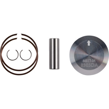 Wossner - Wossner Piston Kit - 8303DA